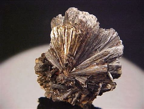 mindat|Search Minerals By Chemistry .